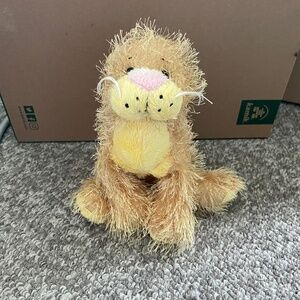 4/$25 - Webkinz Lioness